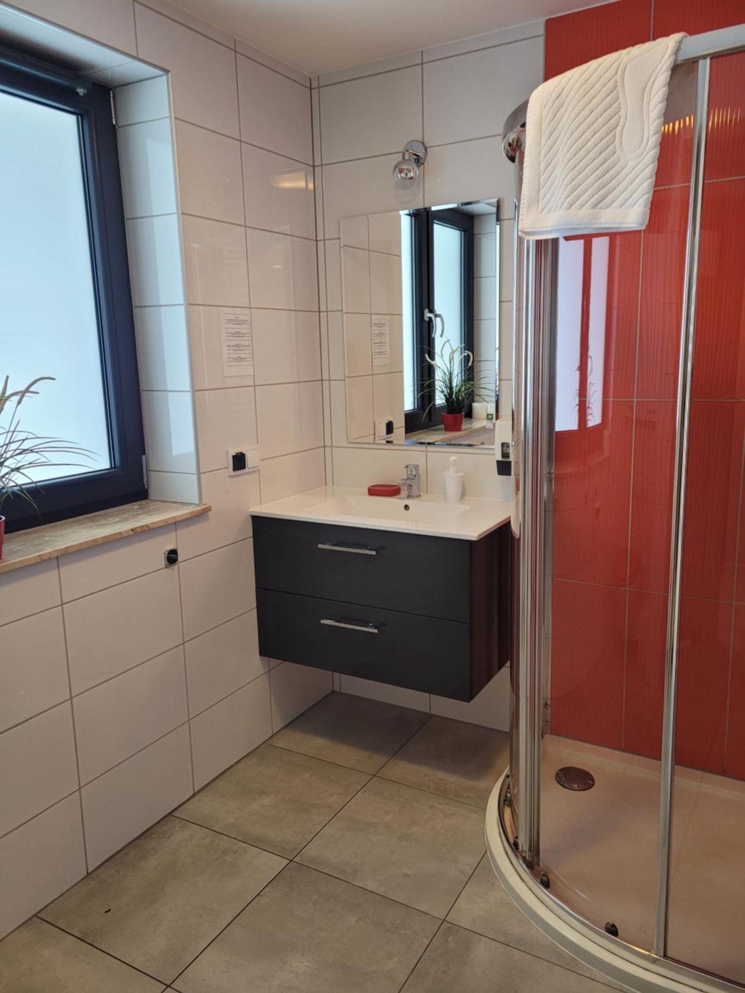 Apartamenty Zloty Widok Щирк Екстер'єр фото
